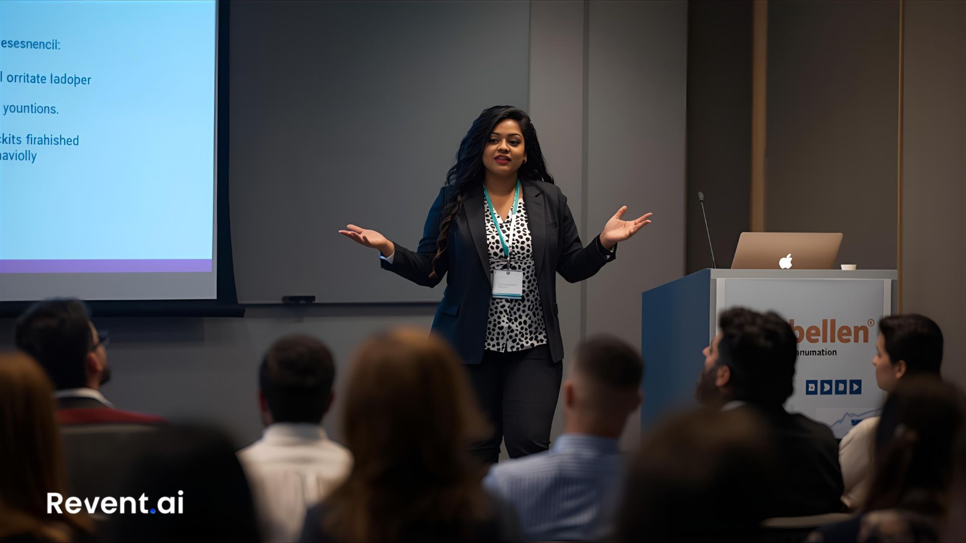 Hooked in 5 Seconds: Revent and the Psychology of Killer First Slides